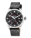 Gevril Men's Vaughn Watch