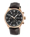 Gevril Men's Vaughn Watch