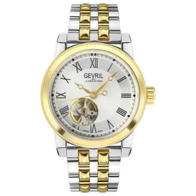 Gevril Men's Watch