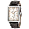 Gevril Men's Watch 15010 In Black