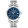 Gevril Men's Watch 2578 In Metallic