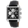 Gevril Men's Watch 44701 In Black