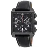 Gevril Men's Watch 44702 In Black