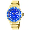 Gevril Men's Watch 4854a