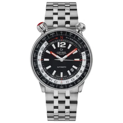 Gevril Men's Watch 48561