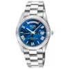 Gevril Men's Watch 48954b In Metallic