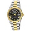 Gevril Men's Watch 48955b In Gold