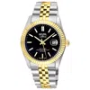 Gevril Men's Watch 48972b In Metallic