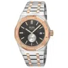 Gevril Men's Watch 49411b In Gold