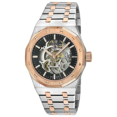 Gevril Men's Watch 49421b In Gold