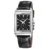 Gevril Men's Watch 49700 In Black