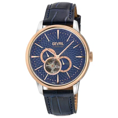 Gevril Men's Watch 9615
