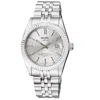 Gevril Men's West Village In Silver