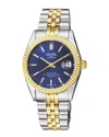 Gevril Men's West Village Watch