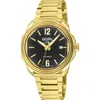 Gevril Roosevelt Automatic Bracelet Watch, 42mm In Gold