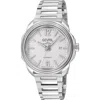 Gevril Roosevelt Automatic Bracelet Watch, 42mm In Silver