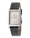 Gevril Women's Avenue Of America's Mini Watch