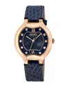 Gevril Women's Lugano Watch