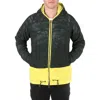 Geym Men's Sweaters Camouflage Camo Hoodie