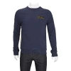 Geym Men's White Universal Sweatshirt In White