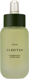 Gezeiten Prevention & Protection Serum, 30 ml In N/a