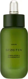Gezeiten Stimulation & Rejuvenation Serum, 30 ml In N/a