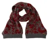 Gf Ferre' Gf Ferre  Knitted Wrap Warmer Womens Shawl Scarf