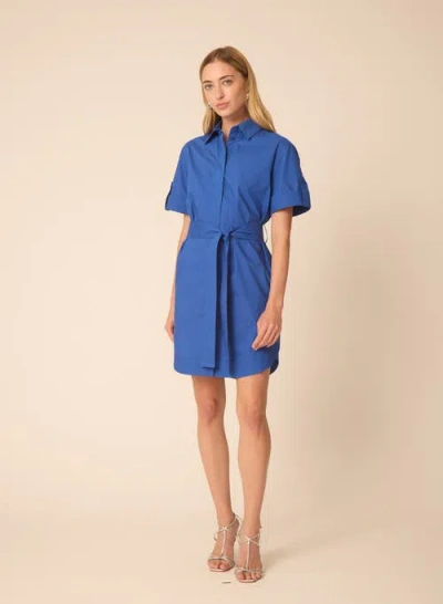 Gf442 Marlee Dress In Multi