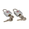 G-force Gforce Tsa Approved 2 Pack Luggage Locks