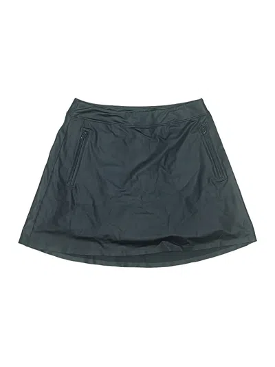 Pre-owned G/fore Active Skort In Gray