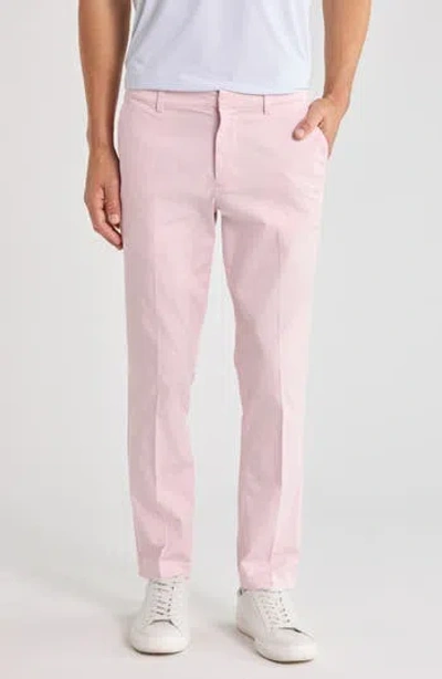 G/fore All Play Cotton Stretch Straight Leg Pants In Shell