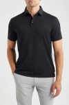 G/fore All Play Performance Polo In Black