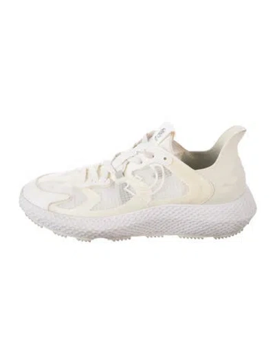 Pre-owned G/fore Athletic Sneakers In Neutrals