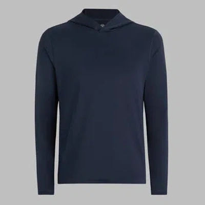 G/fore Brushed Back Tech Hoodie