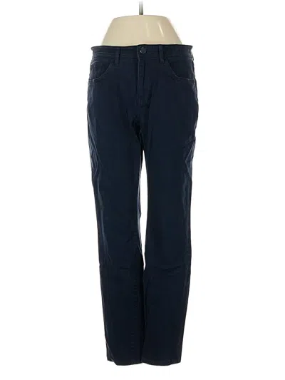 Pre-owned G/fore Casual Pants In Blue