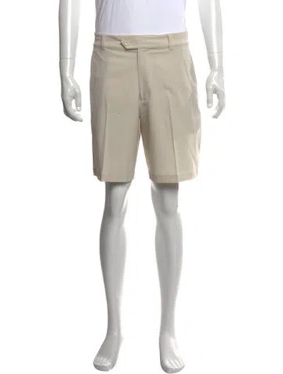 Pre-owned G/fore Chino Shorts In Neutral