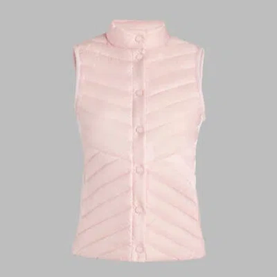 G/fore Down Quilted Taffeta Tech Gilet