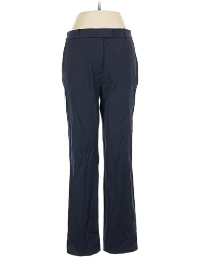 Pre-owned G/fore Dress Pants In Blue