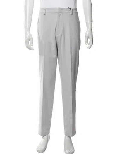 Pre-owned G/fore Dress Pants W/ Tags In White