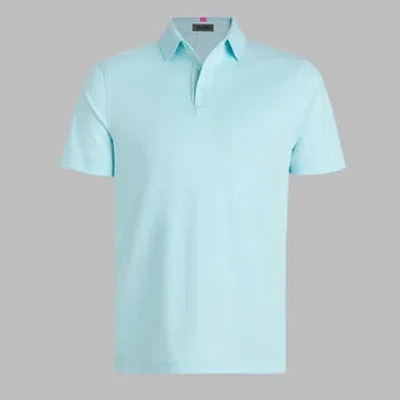 G/fore Essential Performance Piquã Polo