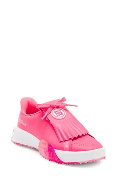 G/fore G.112 Golf Shoe In Pink