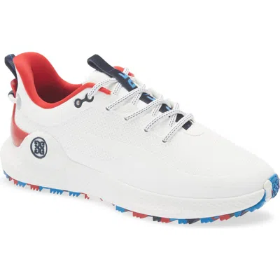 G/fore G.112 Golf Shoe In White