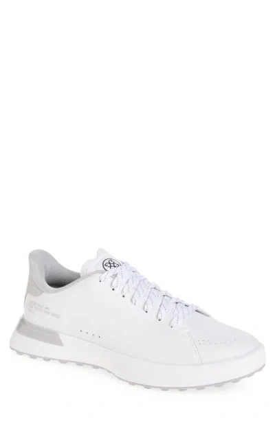 G/fore G.112 Golf Shoe In White