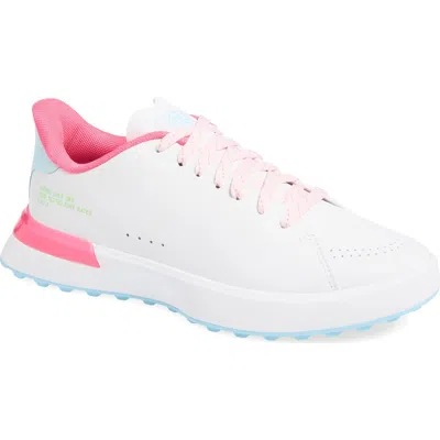 G/fore G.112 Kiltie Love Golf Shoe In Multi
