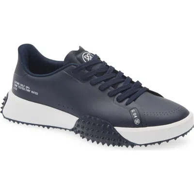G/fore G.112 Waterproof Golf Shoe In Purple