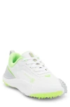 G/fore G/18 Golf Shoe In White