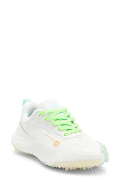 G/fore G/18 Golf Shoe In Animal Print