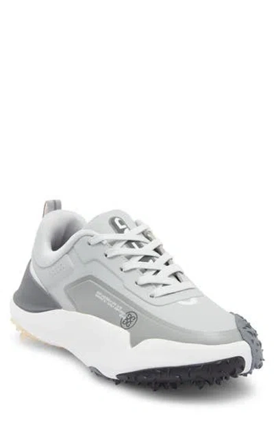 G/fore G/18 Golf Shoe In Gray