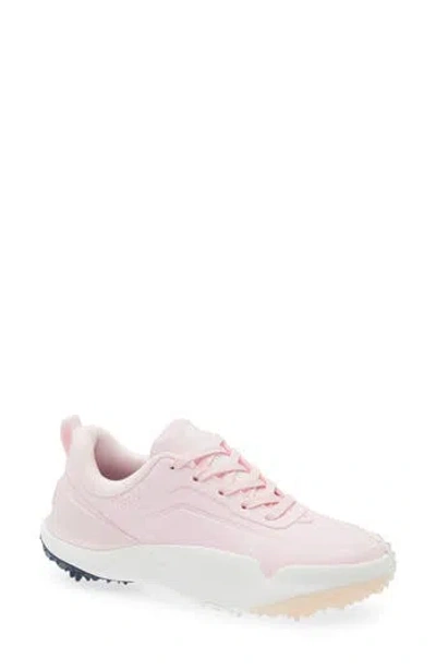 G/fore G/18 Golf Shoe In Pink