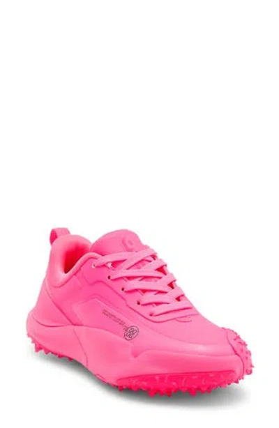 G/fore G/18 Golf Shoe In Pink